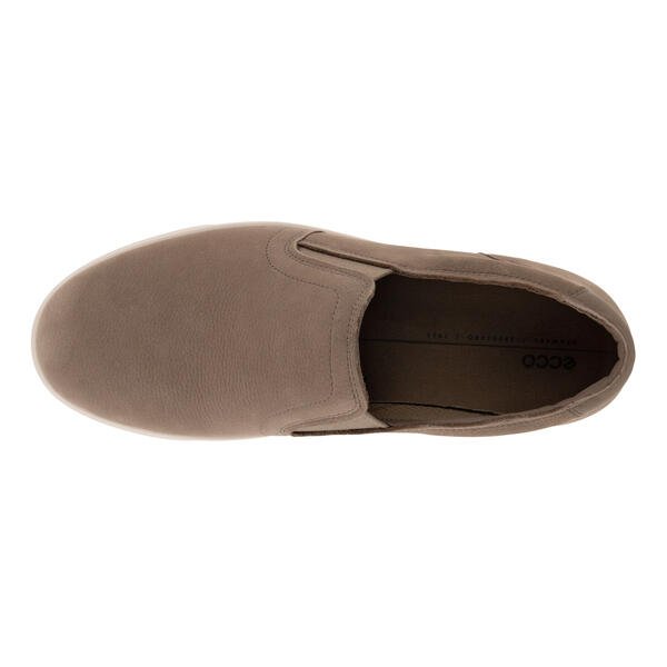 ECCO STREET LITE ECCO SLIP ON MENS